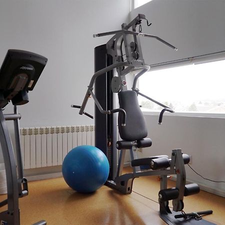 Natalino Hotel Patagonia Puerto Natales Zewnętrze zdjęcie