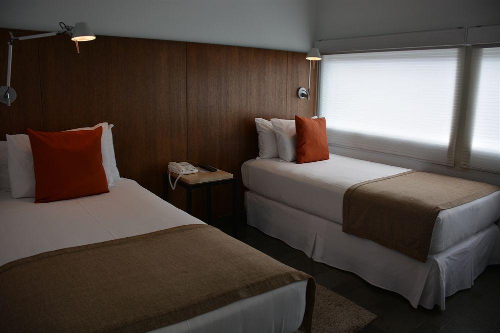 Natalino Hotel Patagonia Puerto Natales Zewnętrze zdjęcie