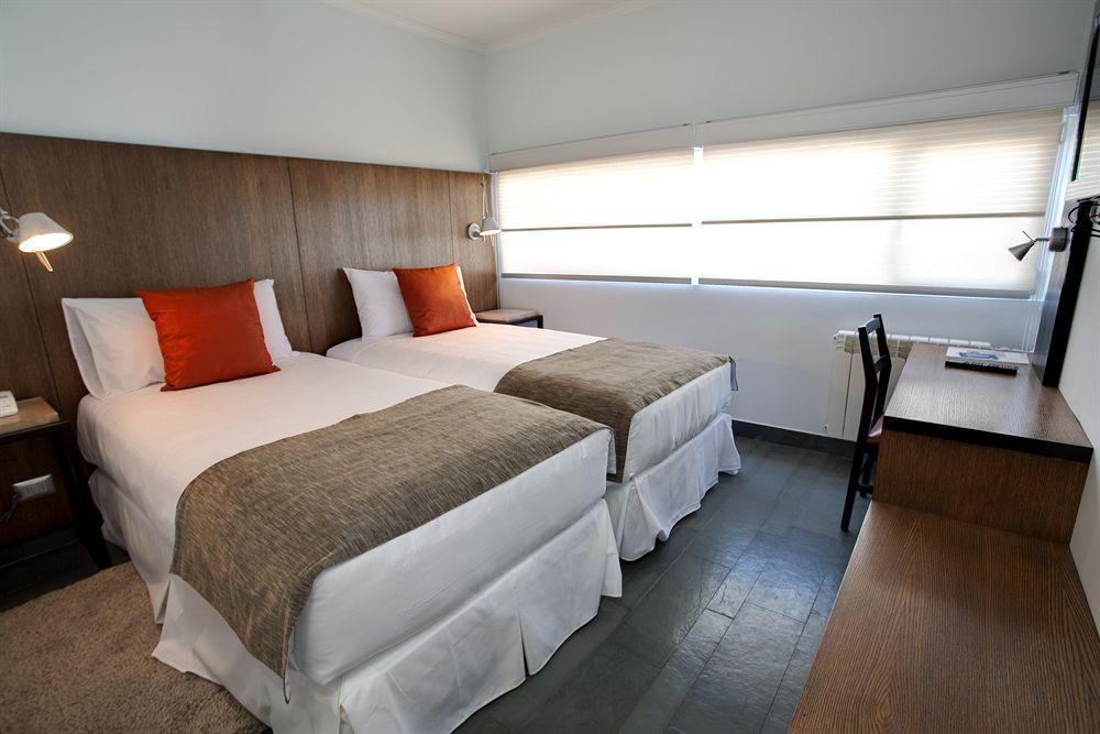Natalino Hotel Patagonia Puerto Natales Zewnętrze zdjęcie