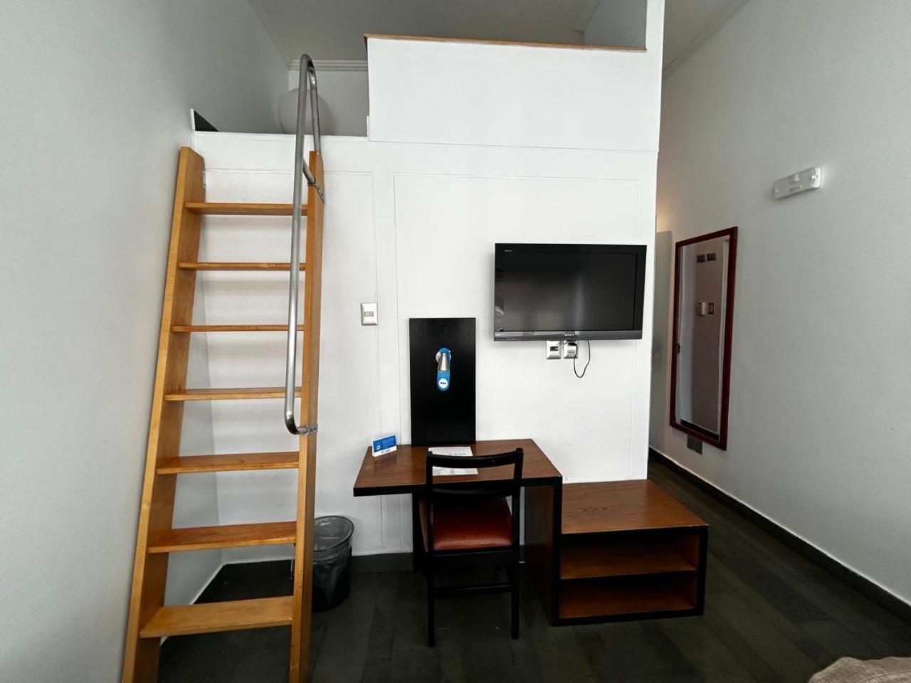 Natalino Hotel Patagonia Puerto Natales Zewnętrze zdjęcie