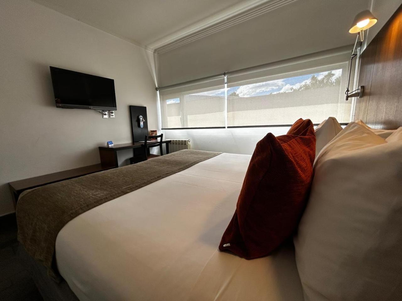 Natalino Hotel Patagonia Puerto Natales Zewnętrze zdjęcie