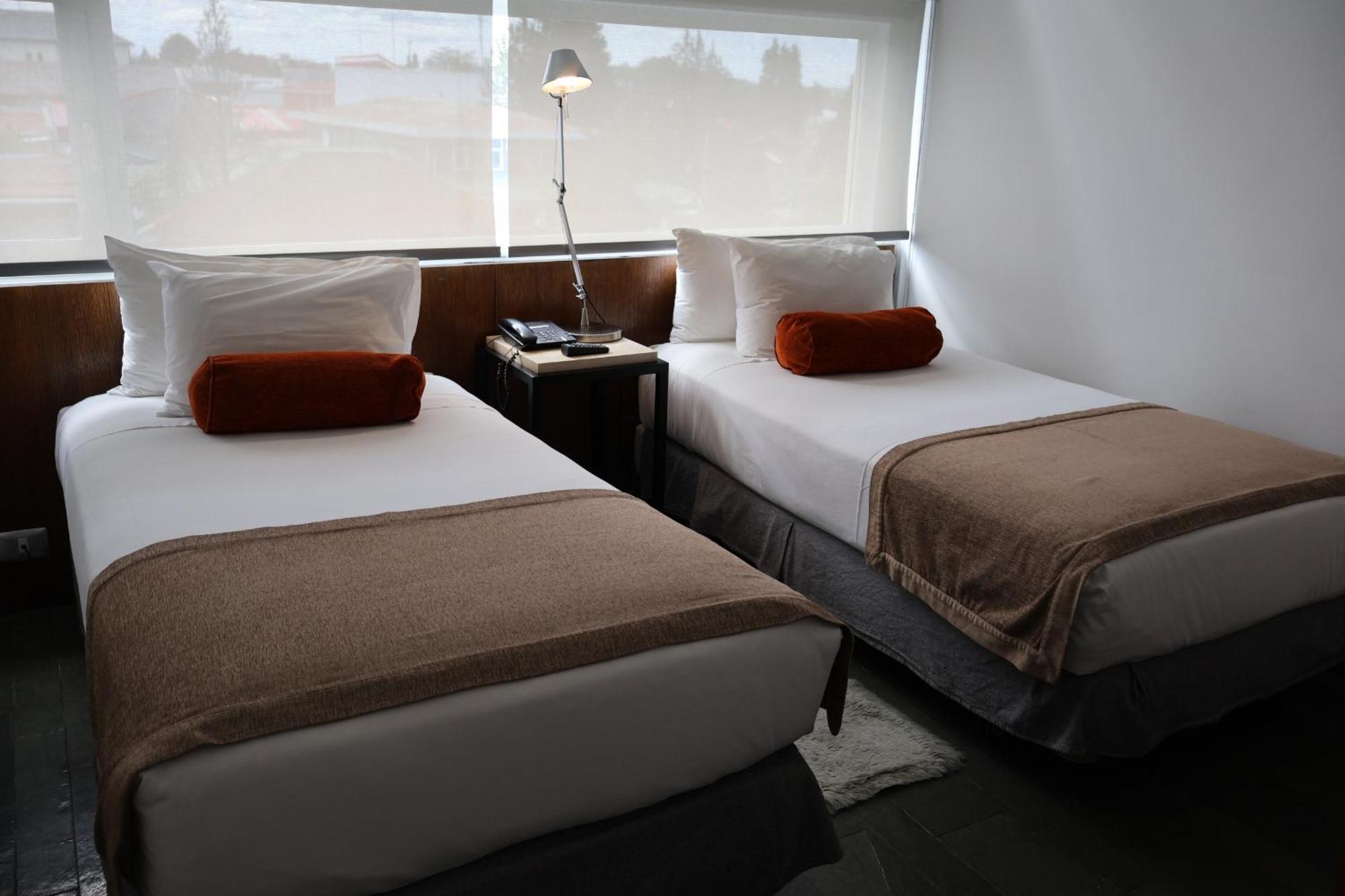 Natalino Hotel Patagonia Puerto Natales Zewnętrze zdjęcie