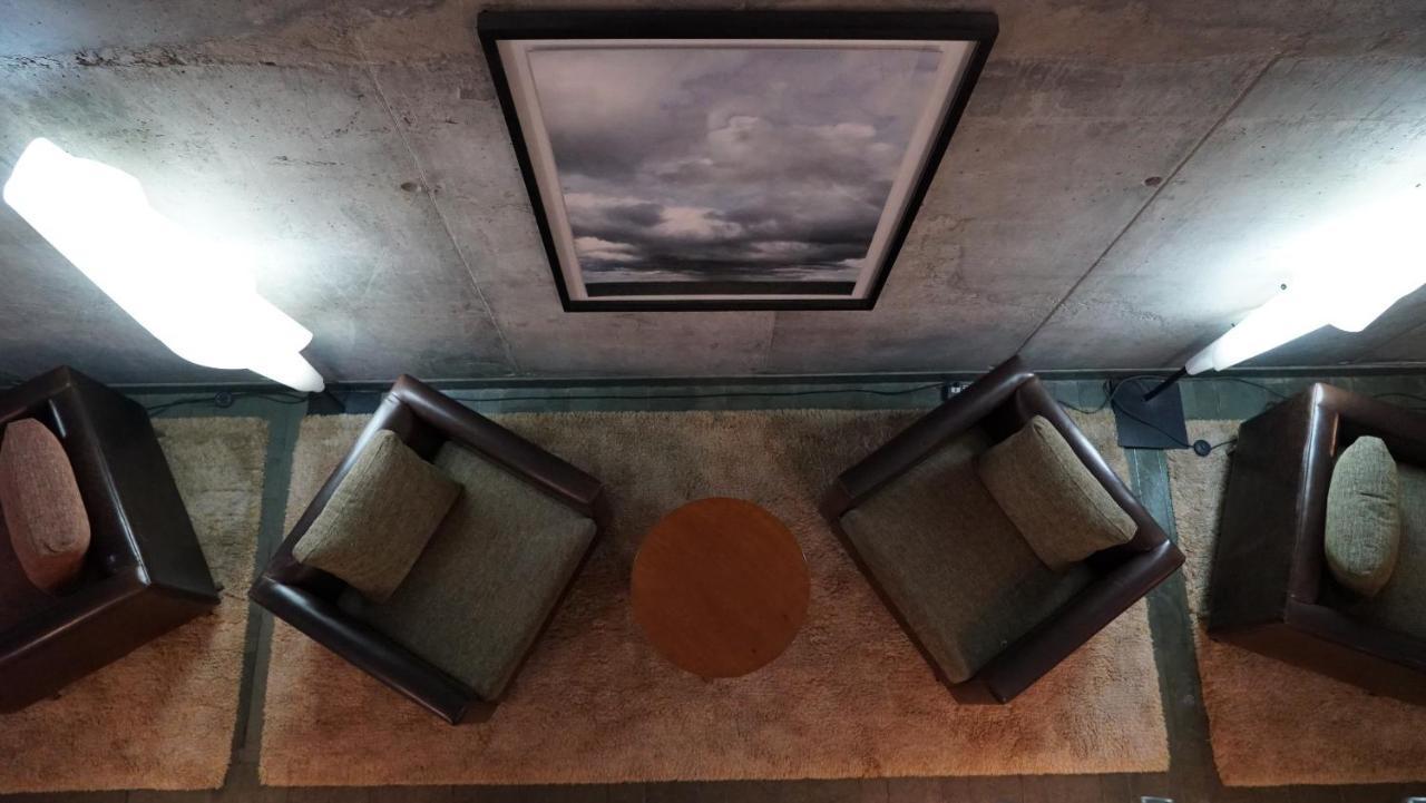 Natalino Hotel Patagonia Puerto Natales Zewnętrze zdjęcie