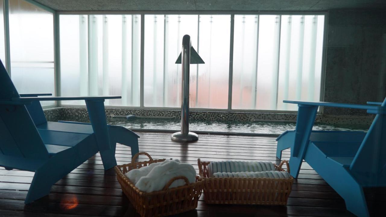 Natalino Hotel Patagonia Puerto Natales Zewnętrze zdjęcie
