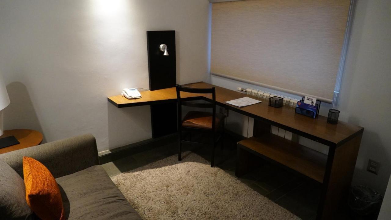 Natalino Hotel Patagonia Puerto Natales Zewnętrze zdjęcie