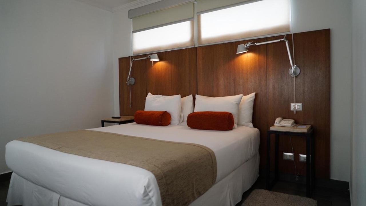 Natalino Hotel Patagonia Puerto Natales Zewnętrze zdjęcie