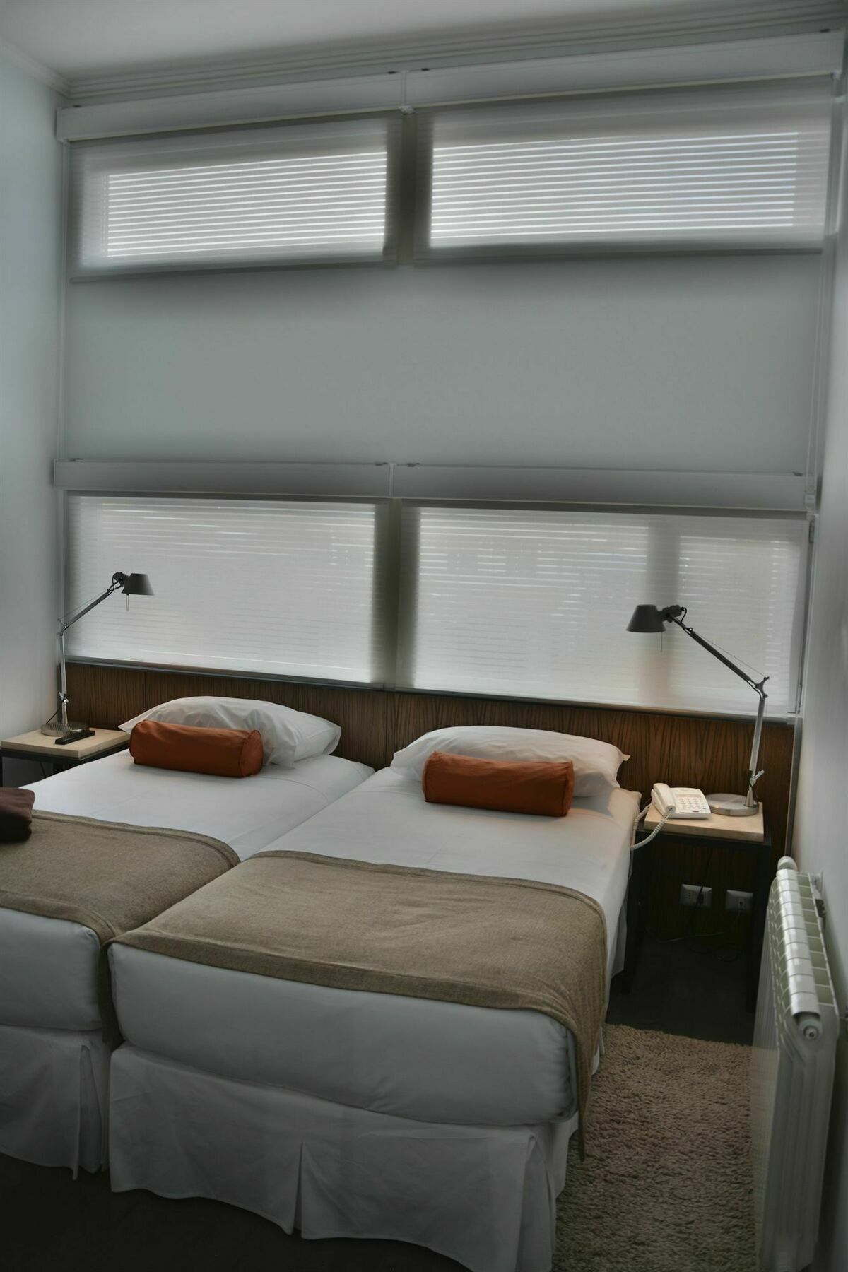 Natalino Hotel Patagonia Puerto Natales Zewnętrze zdjęcie