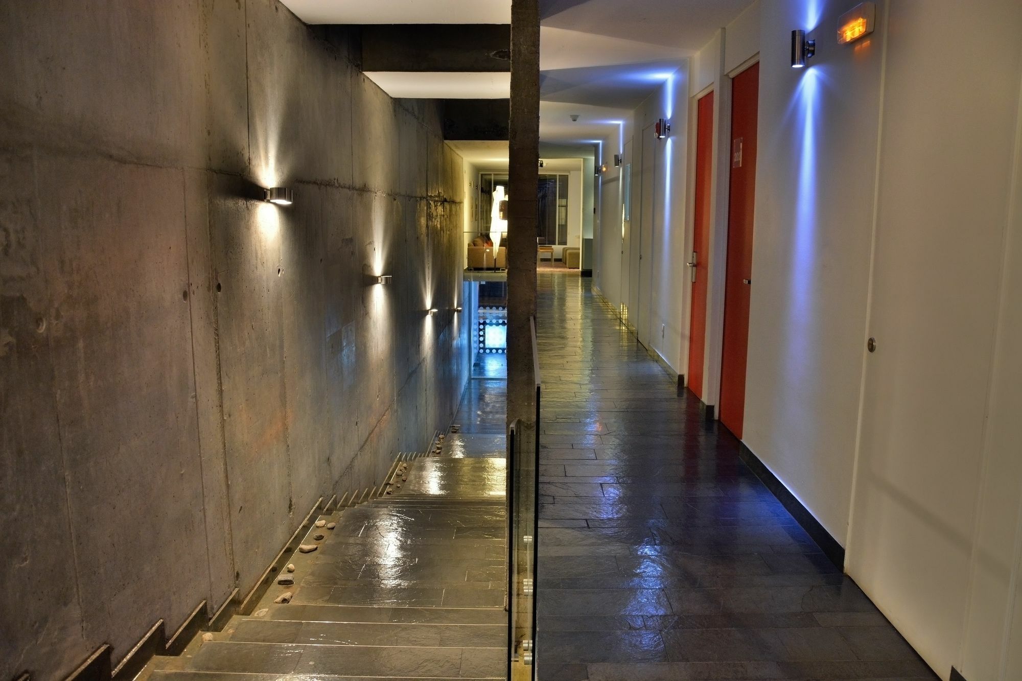 Natalino Hotel Patagonia Puerto Natales Zewnętrze zdjęcie