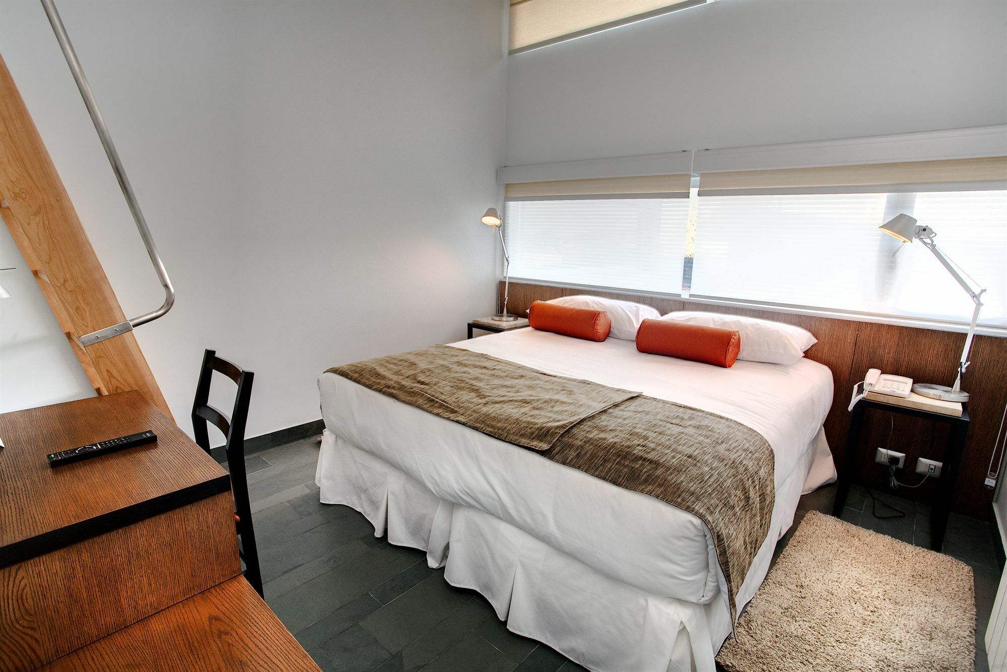 Natalino Hotel Patagonia Puerto Natales Zewnętrze zdjęcie