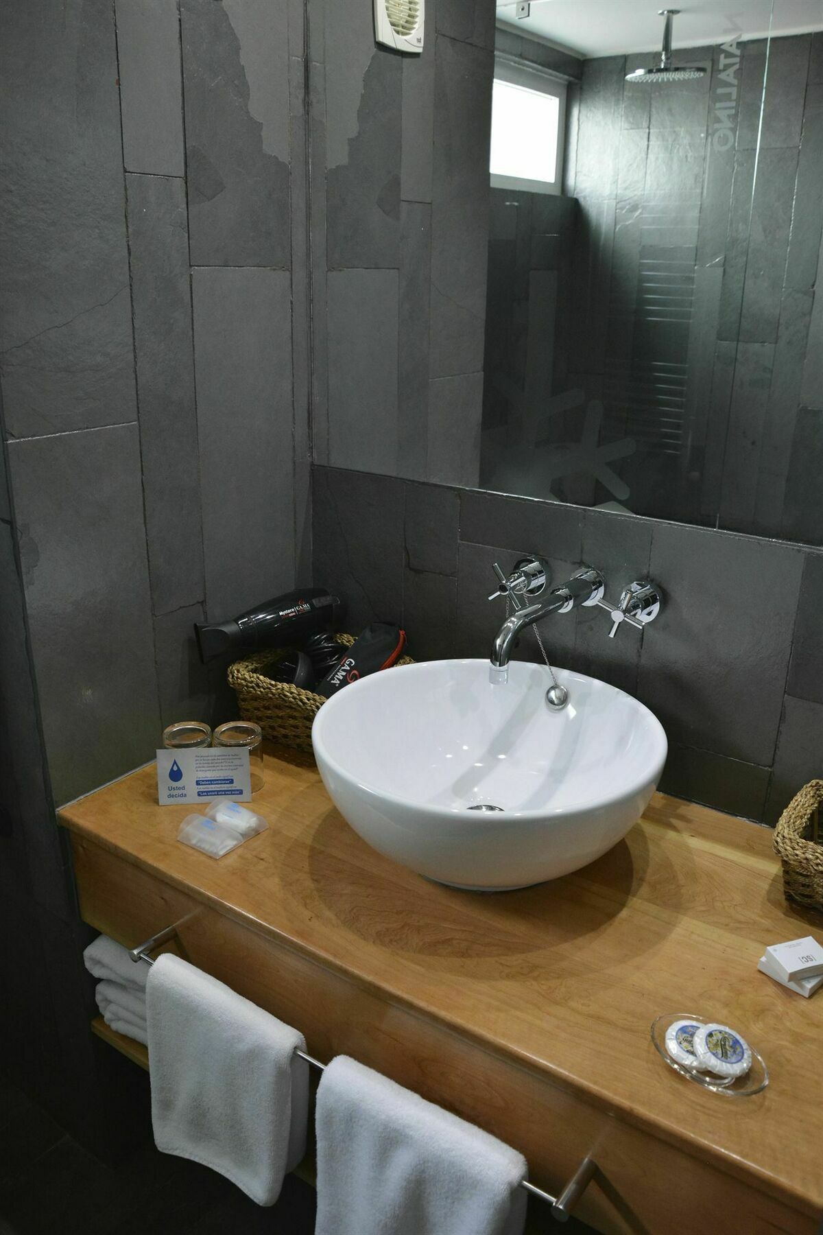 Natalino Hotel Patagonia Puerto Natales Zewnętrze zdjęcie