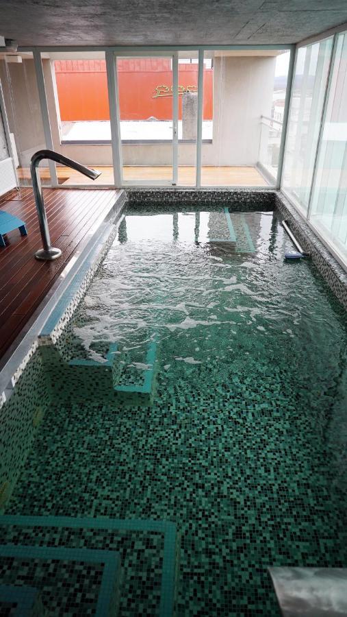 Natalino Hotel Patagonia Puerto Natales Zewnętrze zdjęcie