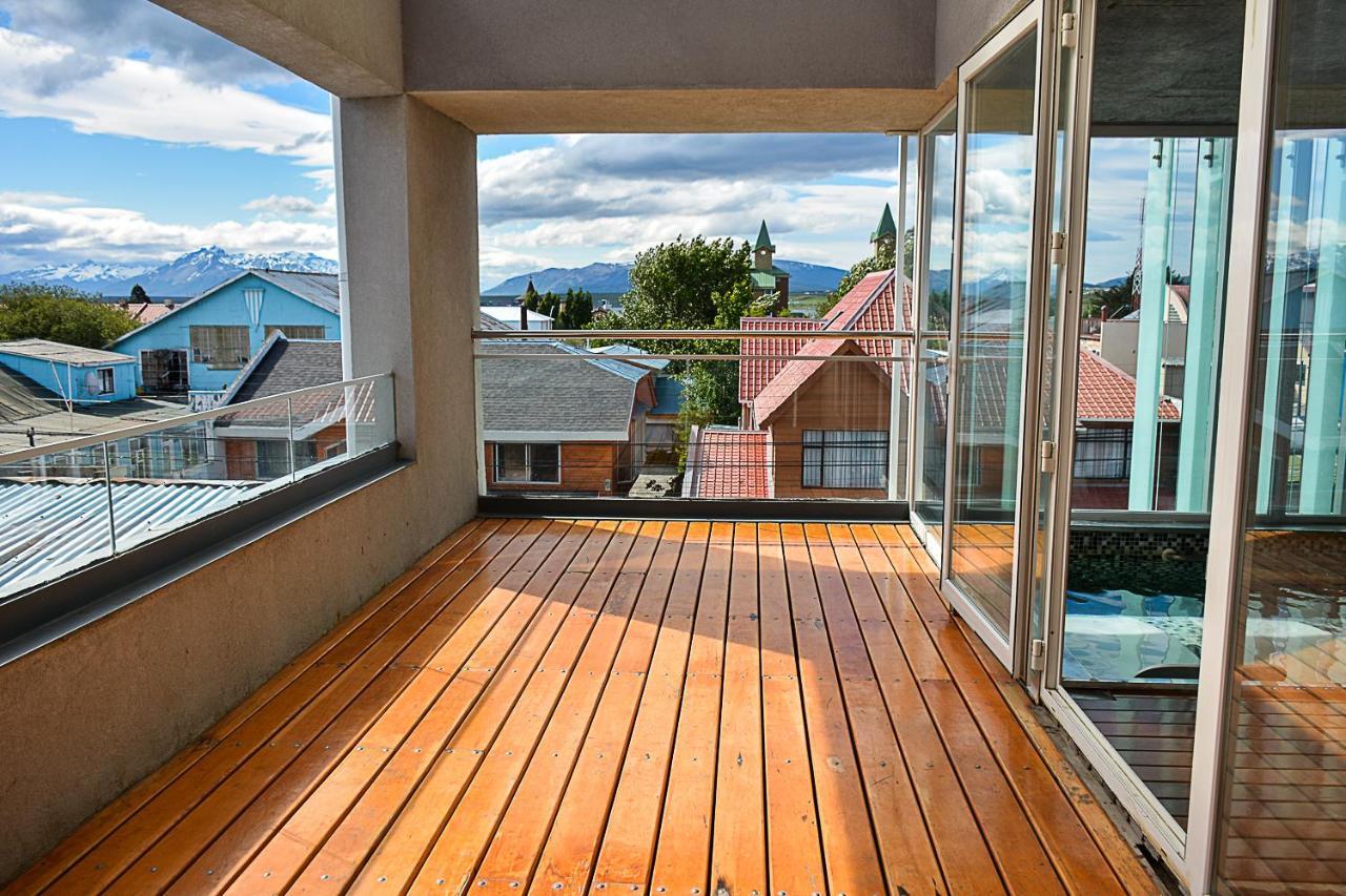 Natalino Hotel Patagonia Puerto Natales Zewnętrze zdjęcie